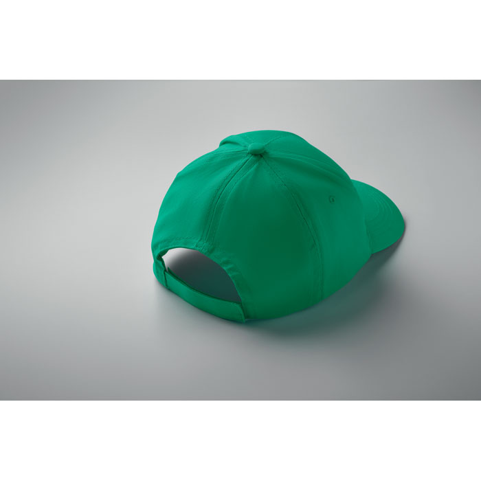 BUZZ - 5-Panel-Baseball-Cap