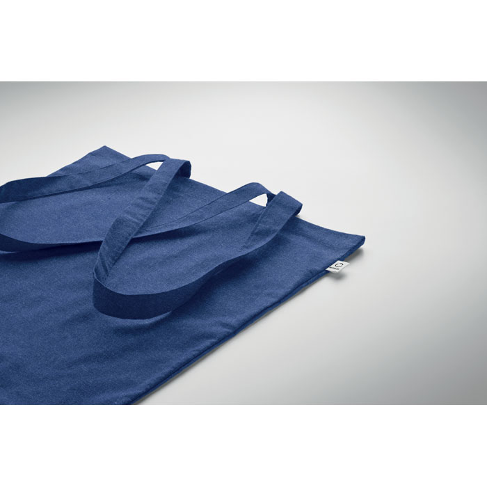 VIVEKA COLOUR - Einkaufstasche recy. Baumwolle