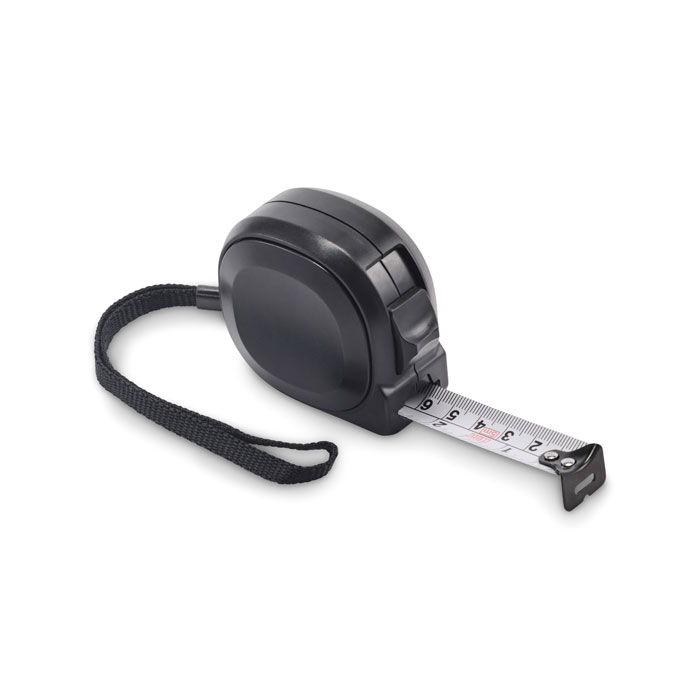 MEAS5 - Rollbandmaß 5m