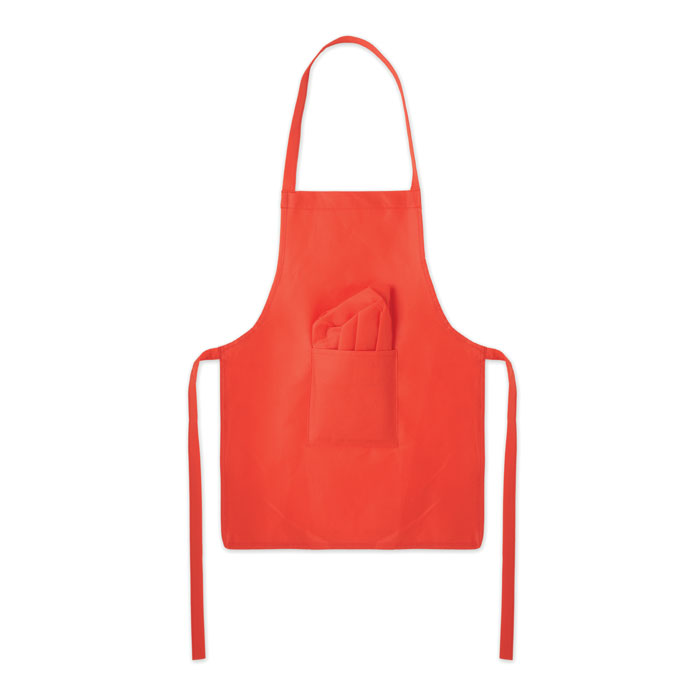 KID CHEF - Küchen-Set für Kinder
