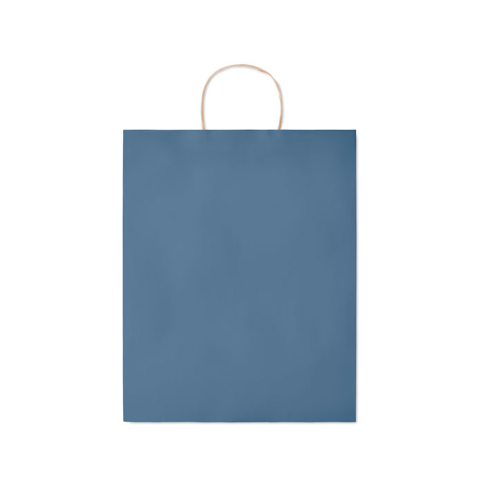 PAPER TONE L - Papiertüte, groß 90 g/m²