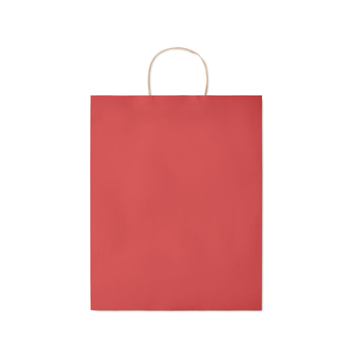 PAPER TONE L - Papiertüte, groß 90 g/m²