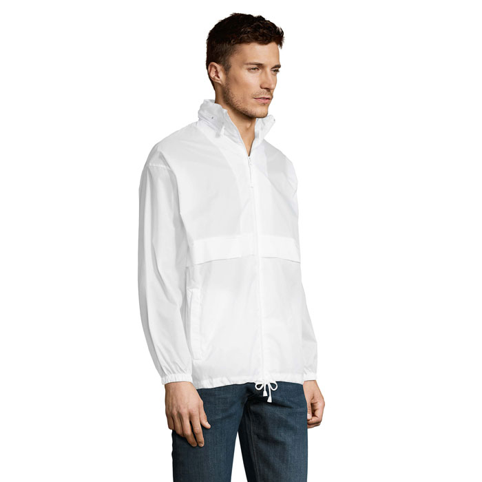 SURF - SURF Unisex Windbreaker