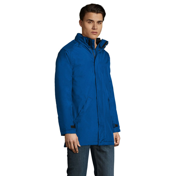 ROBYN - ROBYN UNISEX PARKA