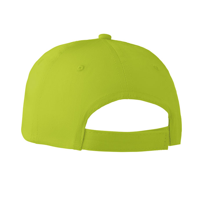 BASIE APOLLO - Baseball Kappe 6 Panels