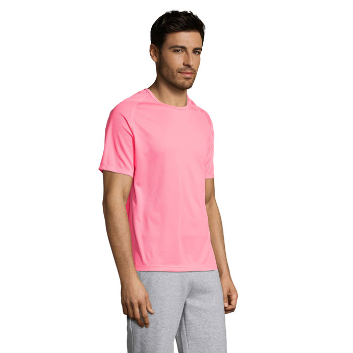 SPORTY - SPORTY MEN T-Shirt