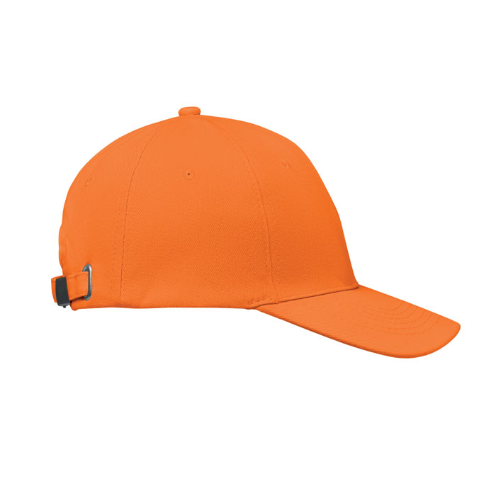 BUFFALO - 6-Panel-Baseball-Cap