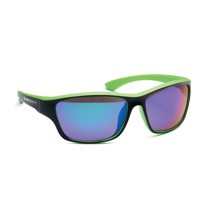 YUMA - Sport-Sonnenbrille UV400