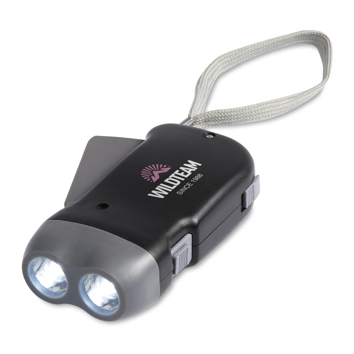 ROBIN - LED-Taschenlampe
