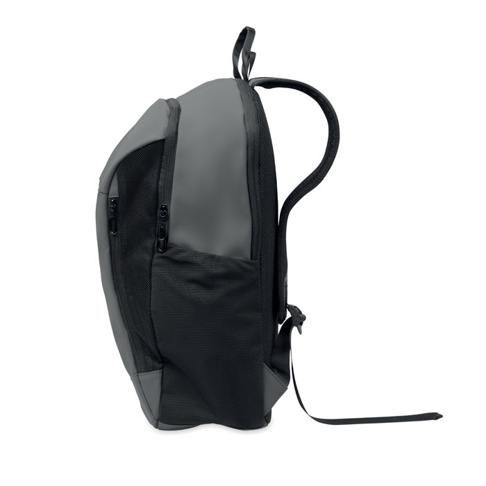 KOROVIN - 15" Laptop-Rucksack PU