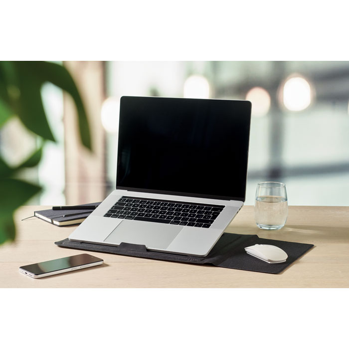 PRACTIC - 16" Laptop-Hülle RPET