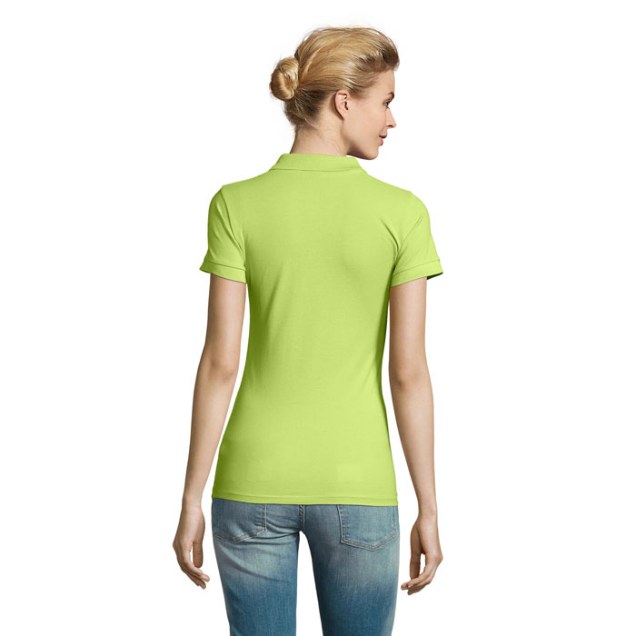 PERFECT WOMEN - PERFECT WOMEN POLO 180