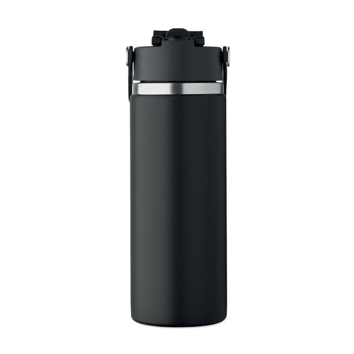 SUMA GRIP - Isolierflasche 500 ml