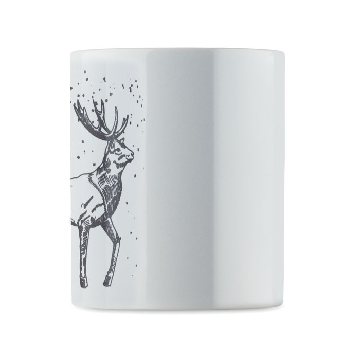 FESTIMUG - Keramikbecher 300ml