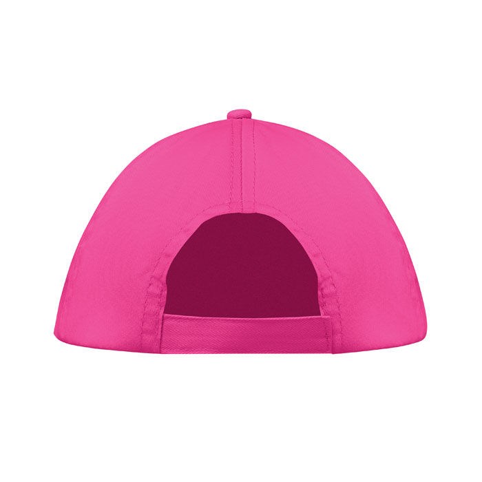 BUZZ - 5-Panel-Baseball-Cap