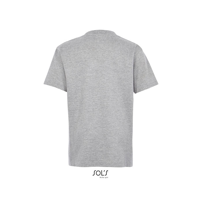 IMPERIAL KIDS - IMPERIAL KINDERT-SHIRT 190g