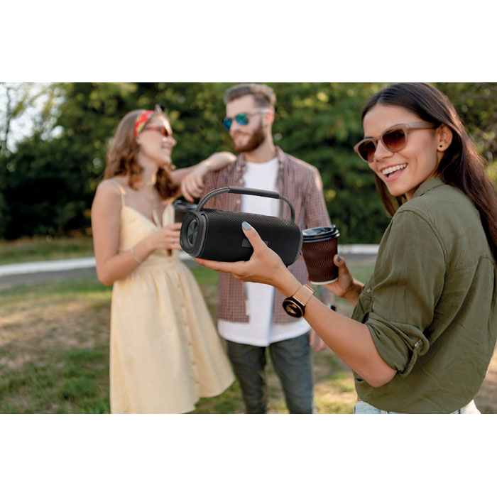 NOTAMUSIC - Wireless Lautsprecher