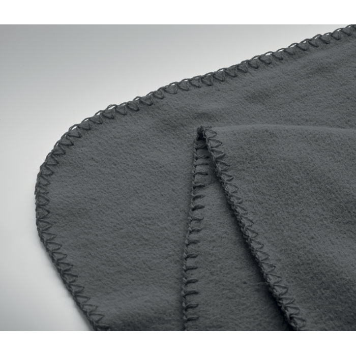 BOGDA - RPET-Polar Fleece-Decke