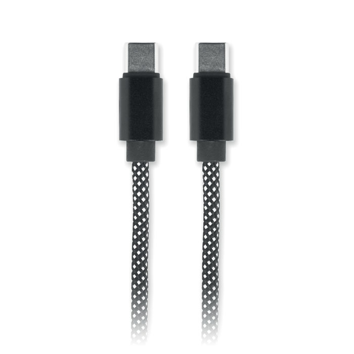 BRAID - Magnetisches Kabel RPET