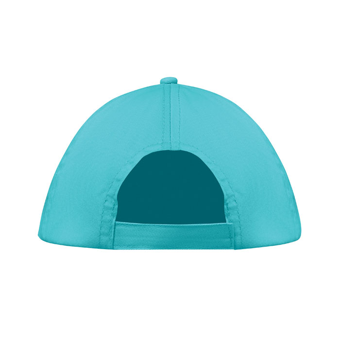BUZZ - 5-Panel-Baseball-Cap