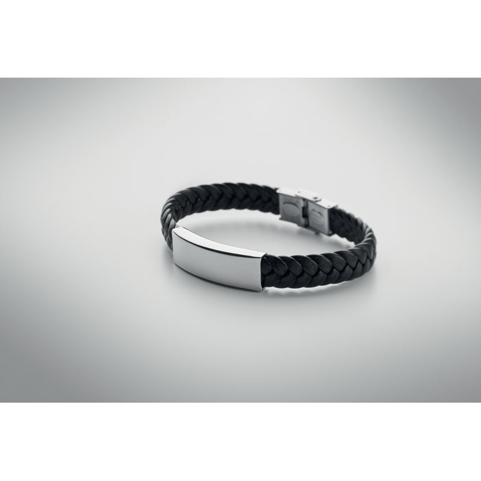 FAULET - Geflochtenes Armband 21 cm