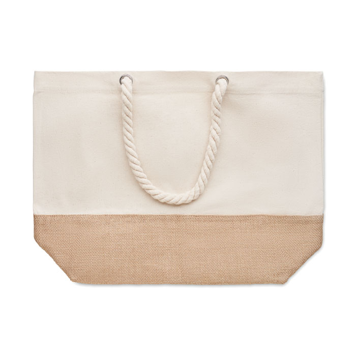 PANTAI - Strandtasche Canvas 280 g/m²