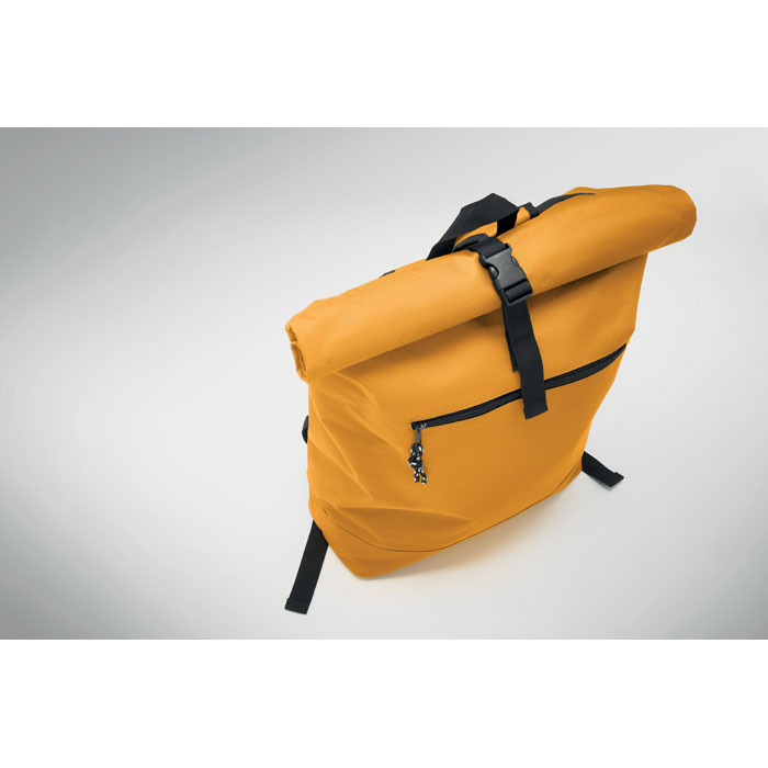 IREA - Rolltop-Rucksack 600D