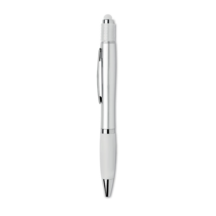 STY - Druckkugelschreiber mit Stylus