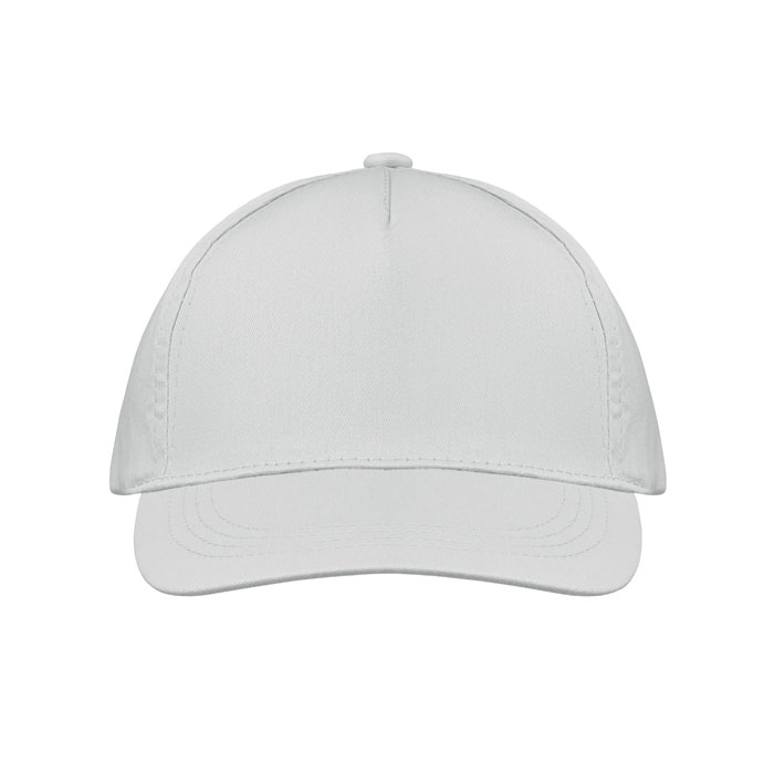 BUZZ - 5-Panel-Baseball-Cap