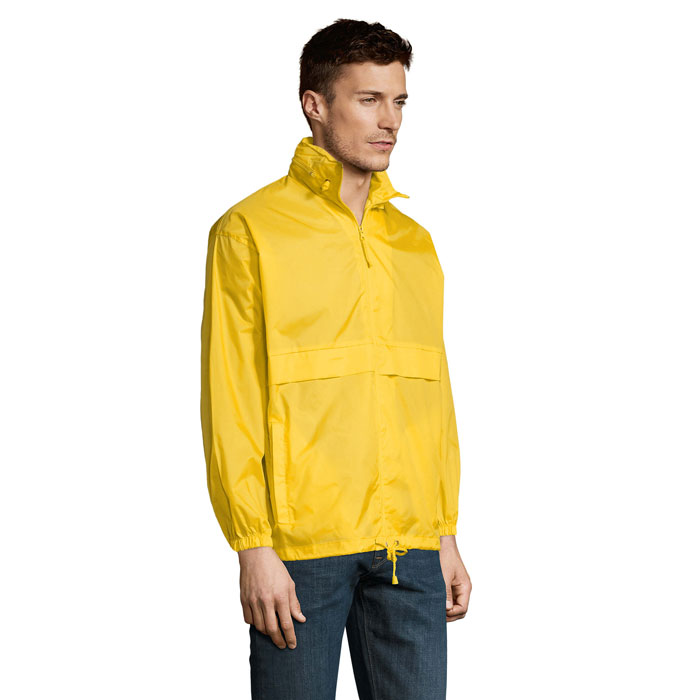 SURF - SURF Unisex Windbreaker