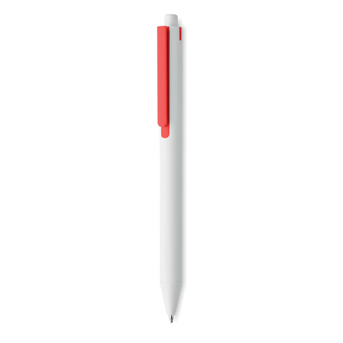 SIDE - Druckkugelschreiber - Rot