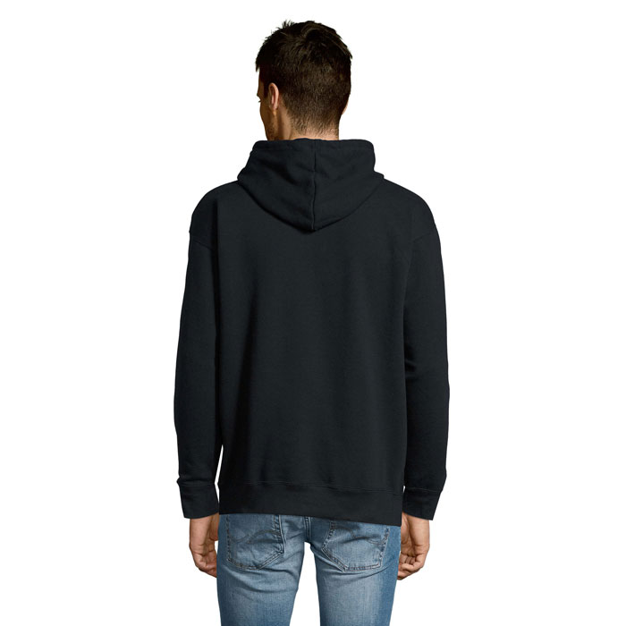 SLAM - SLAM Unisex Hoodie
