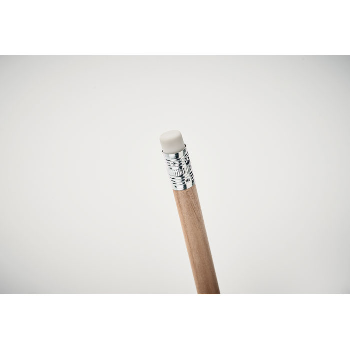 PENSEED - Bleistift in Einsteckhülle