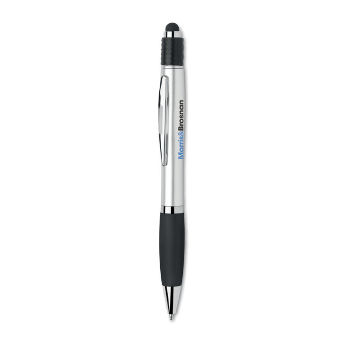 STY - Druckkugelschreiber mit Stylus