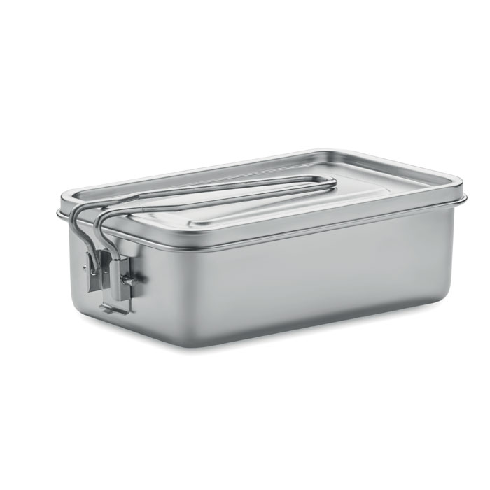 TAMELUNCH - Lunchbox Edelstahl 750ml