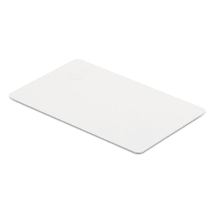 CUSTOS - RFID Anti-Skimming Karte