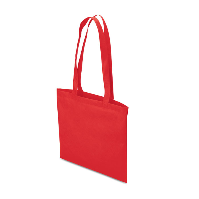 TOTECOLOR - Einkaufstasche aus Vliesstoff