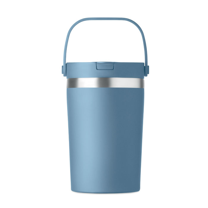 COZYCUP - Doppelwandiger Becher 350 ml