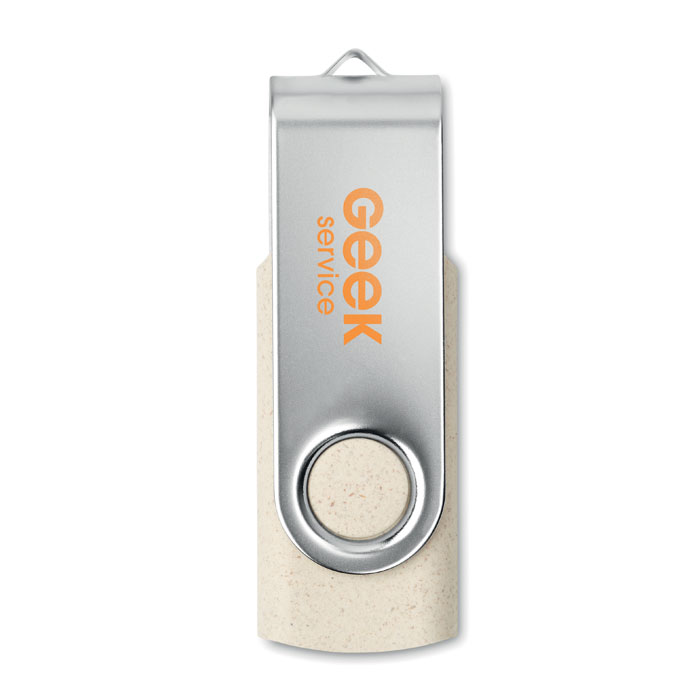TECHMATE+ - USB Stick 16GB