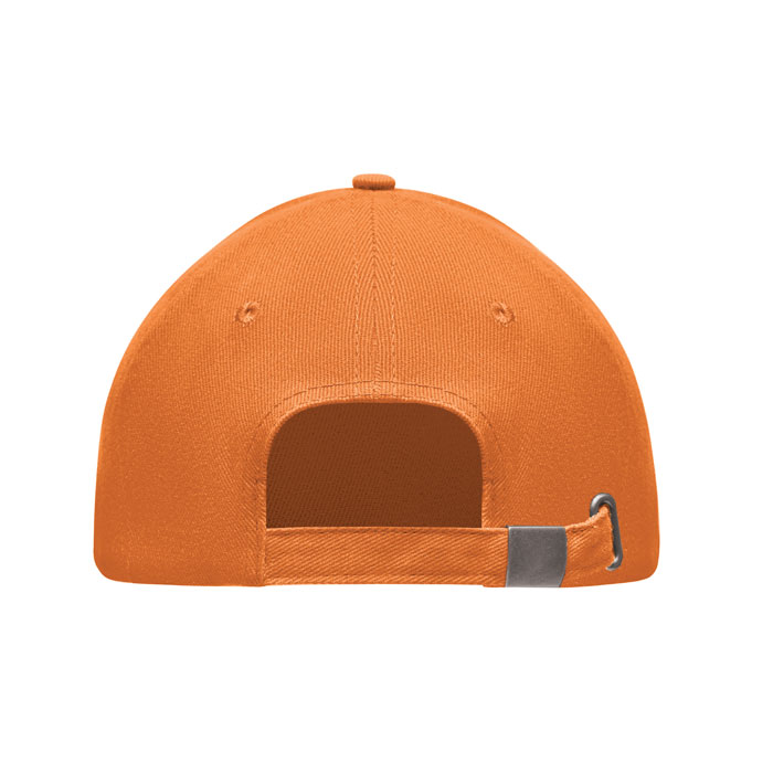 LONG BEACH SINGA - Baseball Kappe 5 Panels