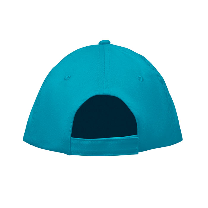 SUNNY - Baseball Kappe 5 Panels