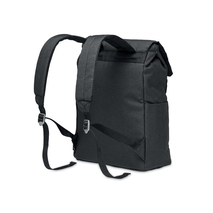 DAEGU LAP - Laptop-Rucksack 600D RPET