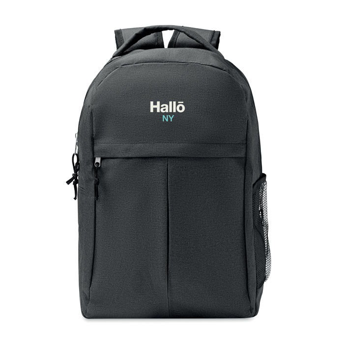 SIENA - Rucksack 600D RPET