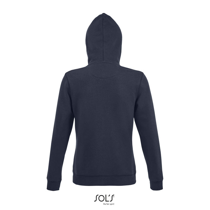 SPIKE WOMEN - SPIKE HOOD DAMEN 280gr