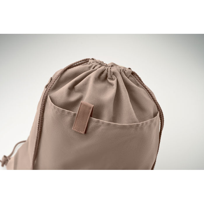 PANDA BAG - Beutel mit Kordelzug