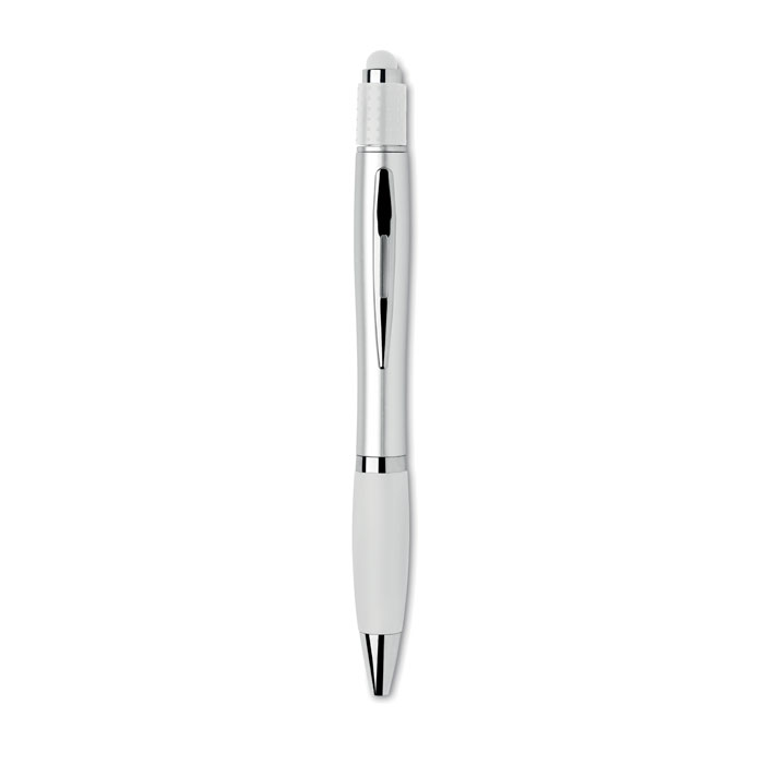 STY - Druckkugelschreiber mit Stylus