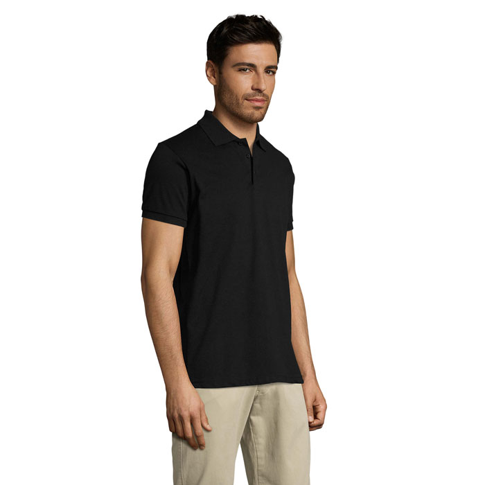 PRIME MEN - PRIME HERREN POLO 200g