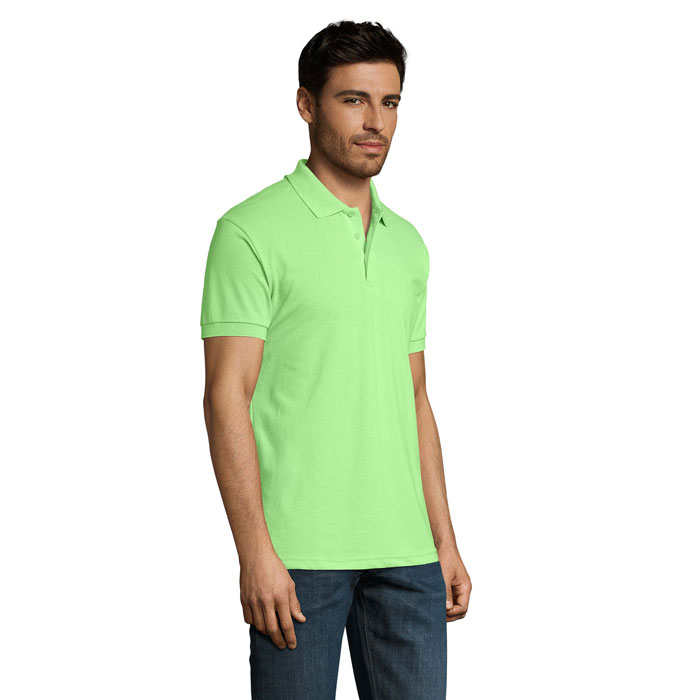 PRIME MEN - PRIME HERREN POLO 200g
