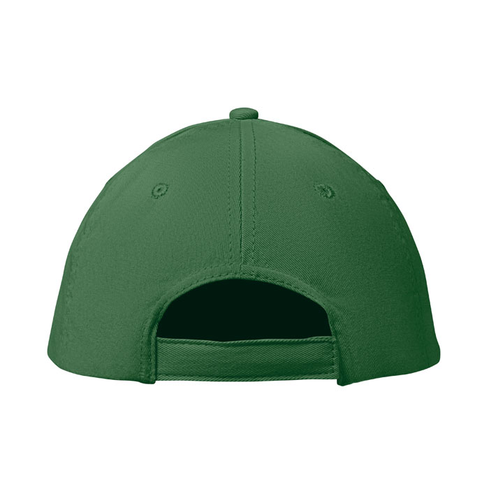 BASIE APOLLO - Baseball Kappe 6 Panels