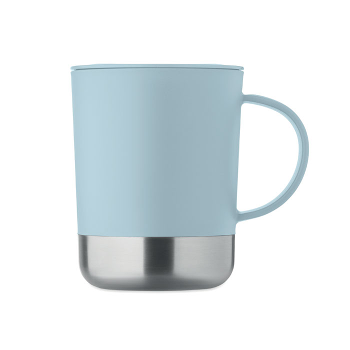 BEAKER - PP Becher 300ml